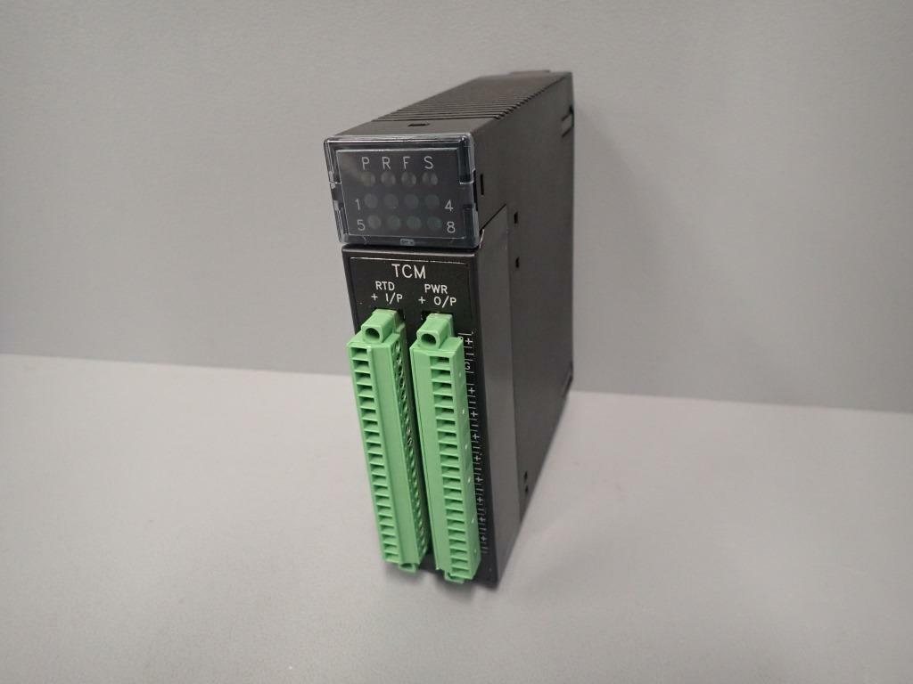 E00003-D05 - OCM TECHNOLOGY / Control Module Identical To IC693TCM302 Used