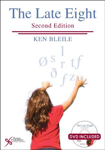The Late Eight - ACCEPTABLE The Late Eight - ACCEPTABLE