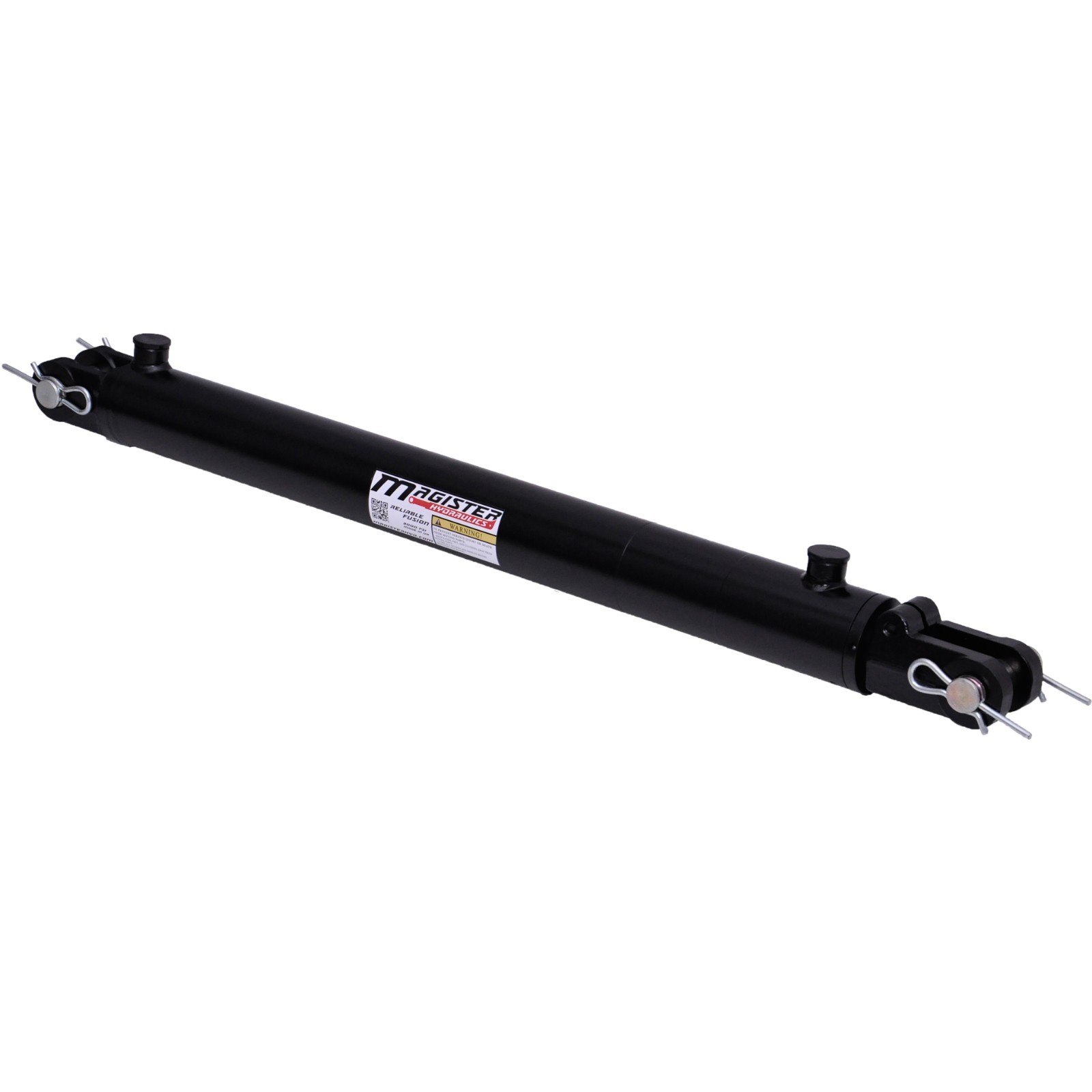 Hydraulic Cylinder Welded Double Acting 2\