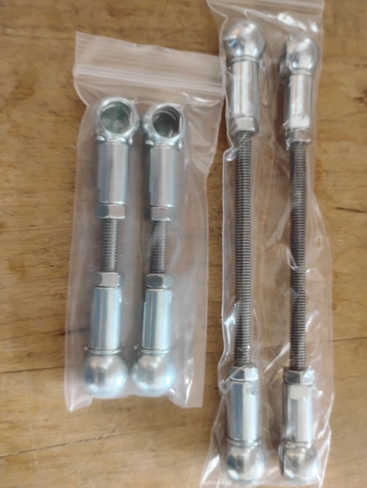 AIRLINKS Level Links 🛻 2011-2015 JEEP GRAND CHEROKEE 👍 Air Suspension USAMADE