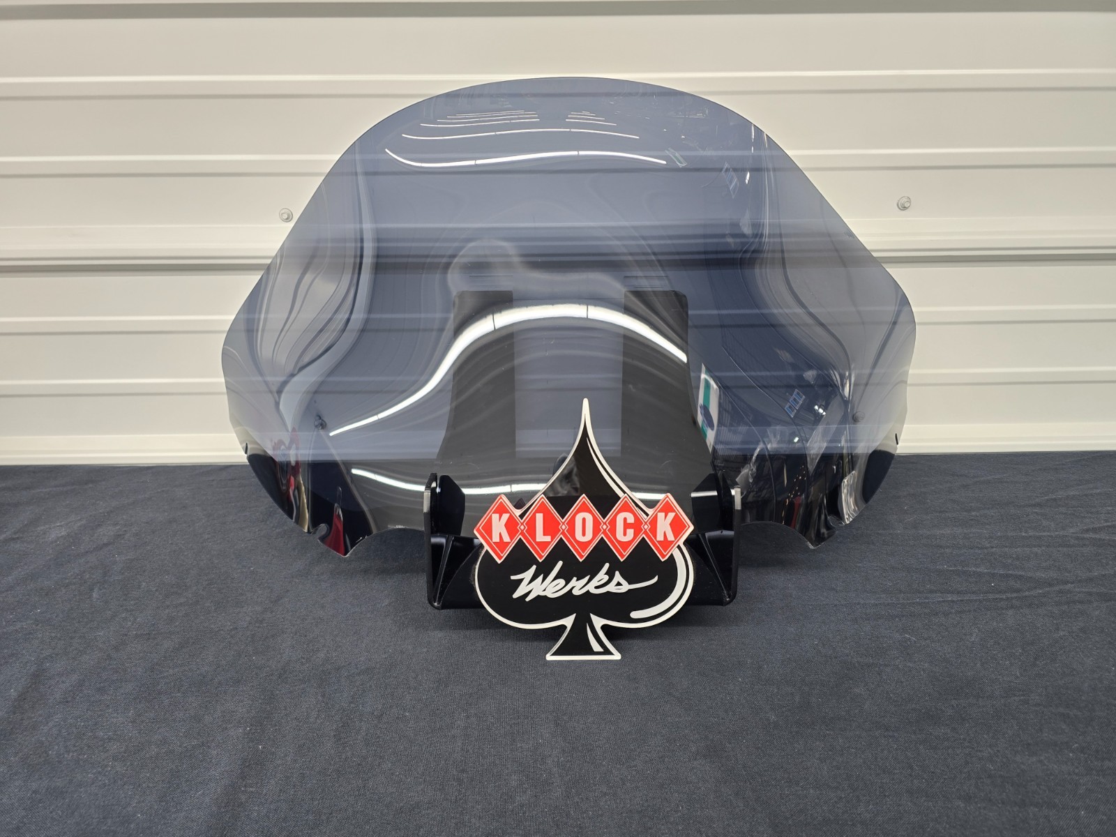 USED Klock Werks 15