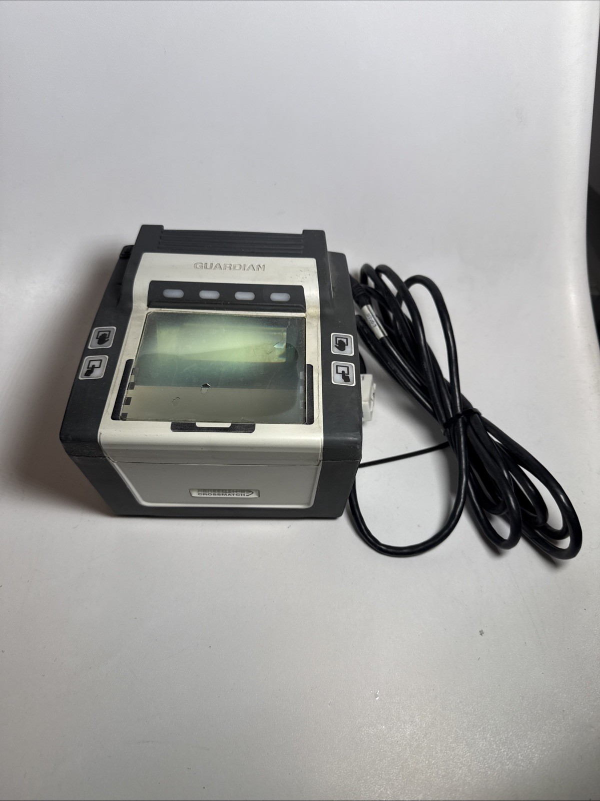 CROSSMATCH L SCAN GUARDIAN 900251 FINGERPRINT SCANNER