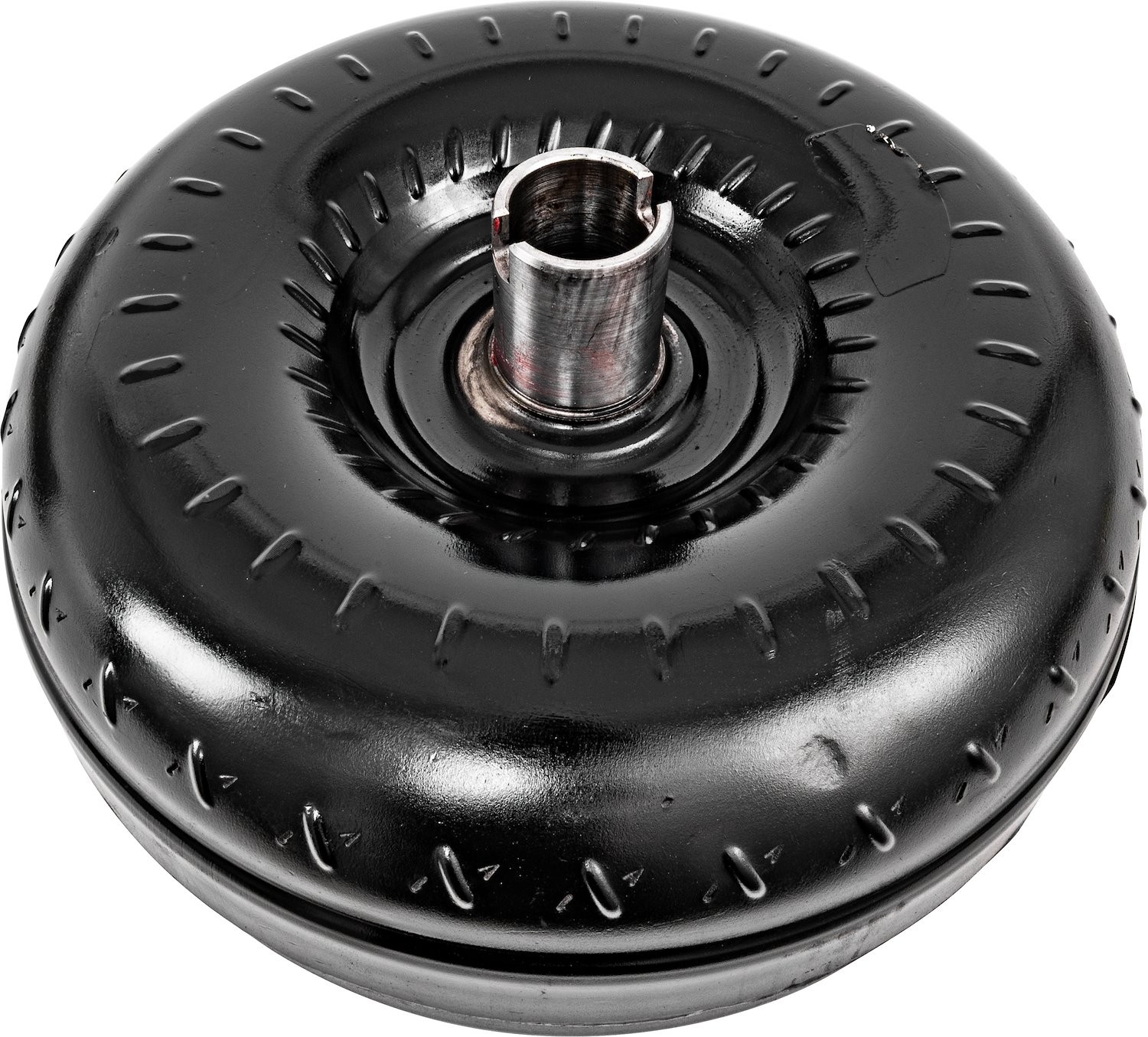 JEGS Stock-Style Performance Torque Converter for GM 4L60E, 4L65E, 4L70E