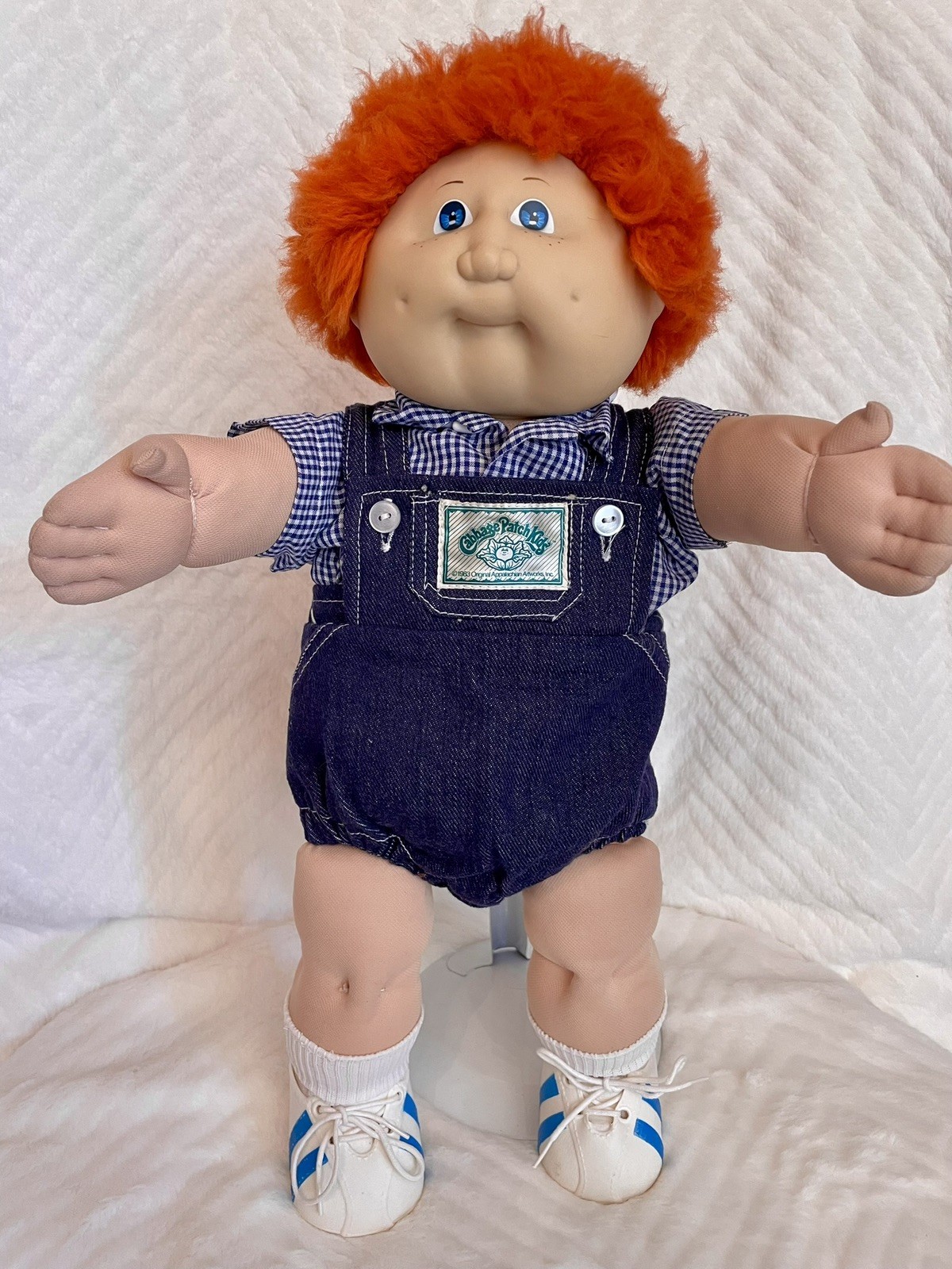 RESERVED. Vintage Cabbage Patch Kids dolls RESERVED. Vintage Cabbage Patch Kids dolls