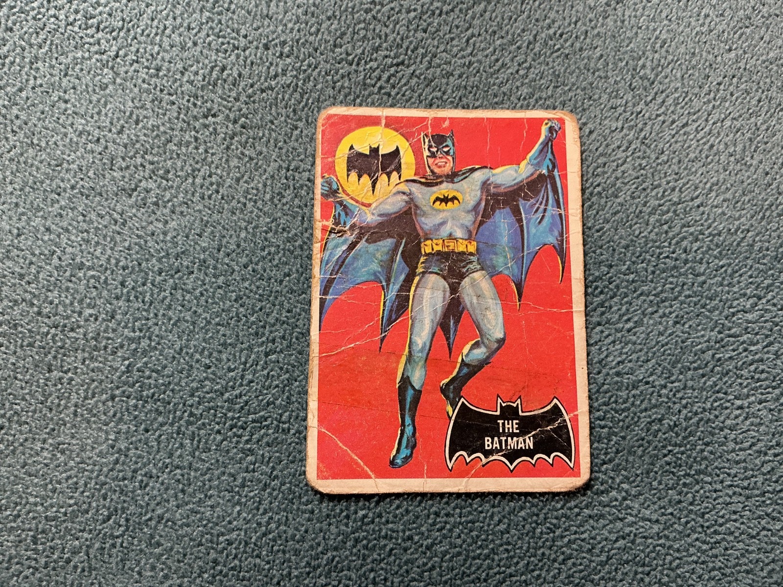 Batman # 1 \ Batman # 1 \