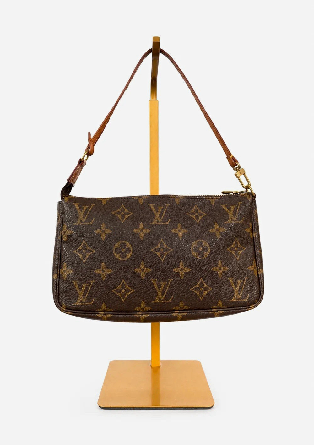 Authentic Louis Vuitton Pochette Accessories Authentic Louis Vuitton Pochette Accessories