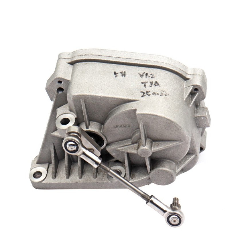 Turbo Turbocharger Actuator fit for Ford Powerstroke BorgWarner 6.4L 2008-2010 Turbo Turbocharger Actuator fit for Ford Powerstroke BorgWarner 6.4L 2008-2010