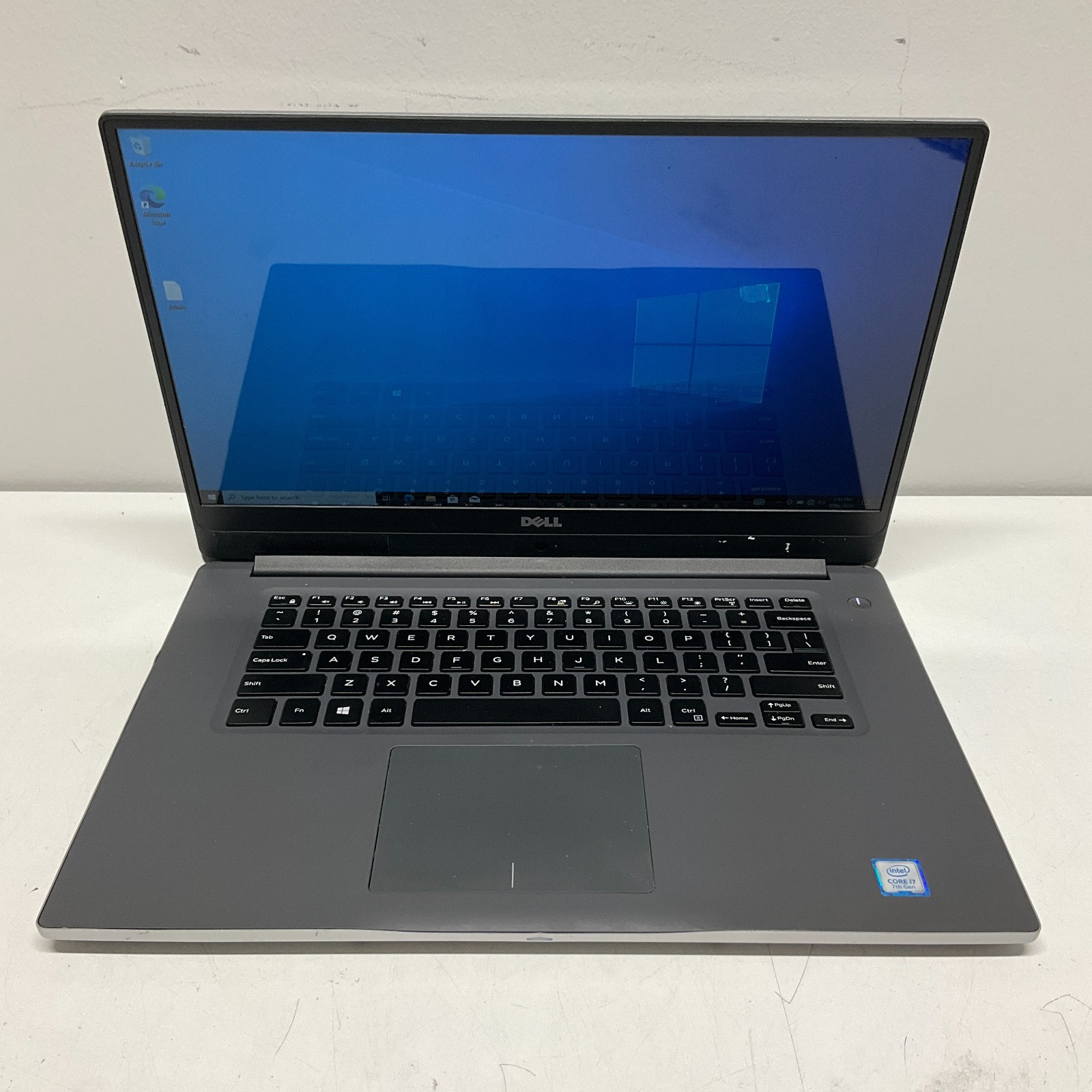 Dell Inspiron 15 7560 - 15.6\