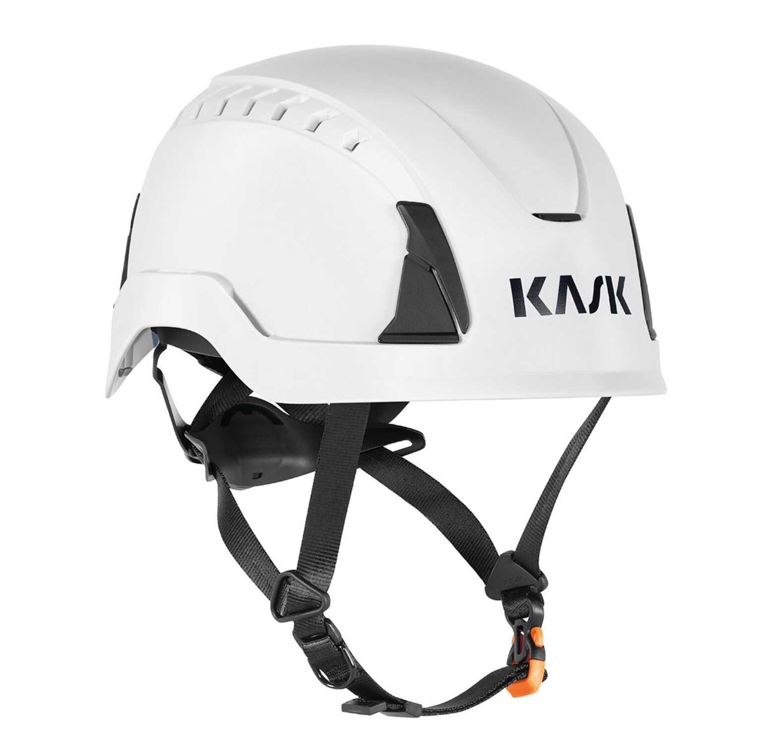 Kask Primero Air, Pack (15 Units)- White (WHE00119-201) 