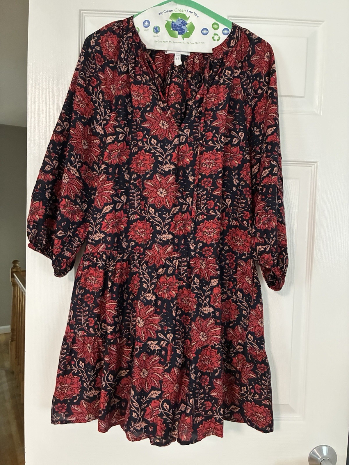 Apiece Apart Dress