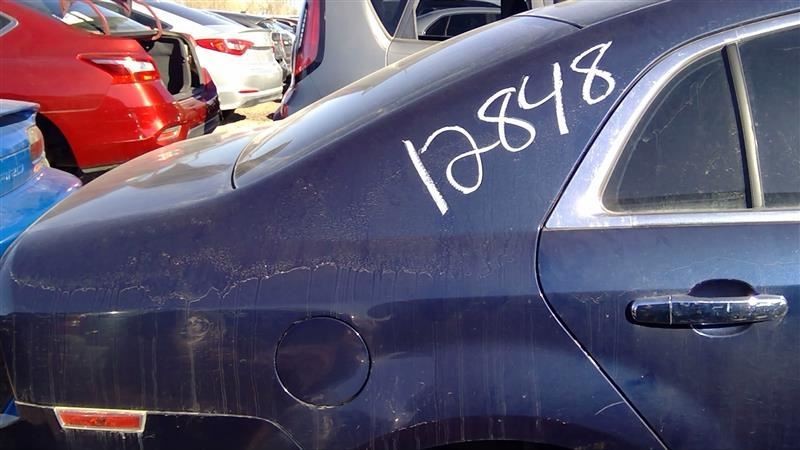 Chassis ECM Body Control BCM Right Hand Center Dash Fits 10-12 MALIBU 231044