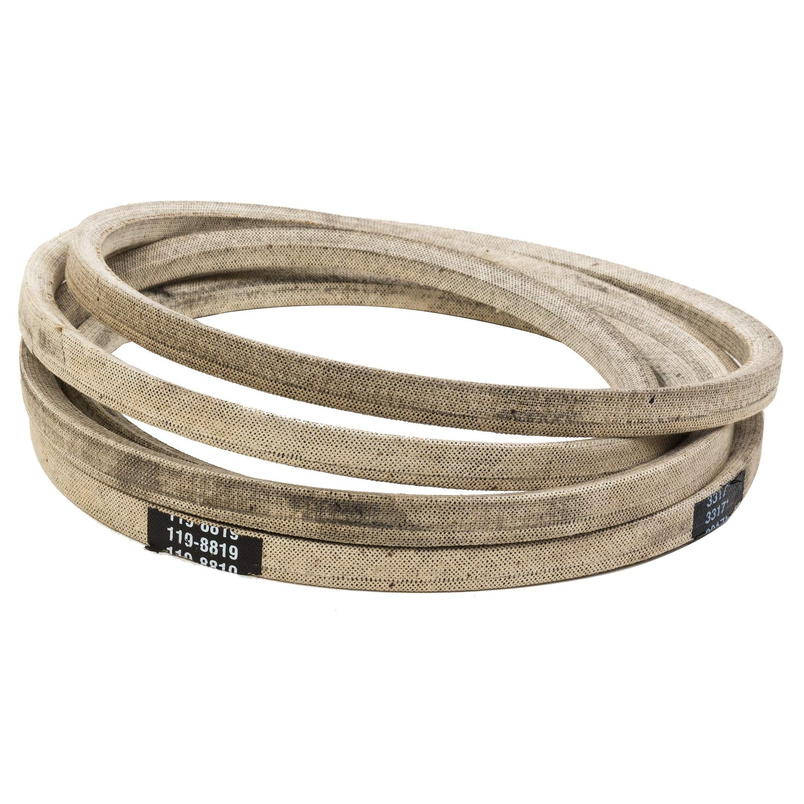Toro OEM 119-8819 V Belt Quest E S Series 42-Inch Deck 119-8819