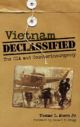 Vietnam Declassified The CIA a - GOOD