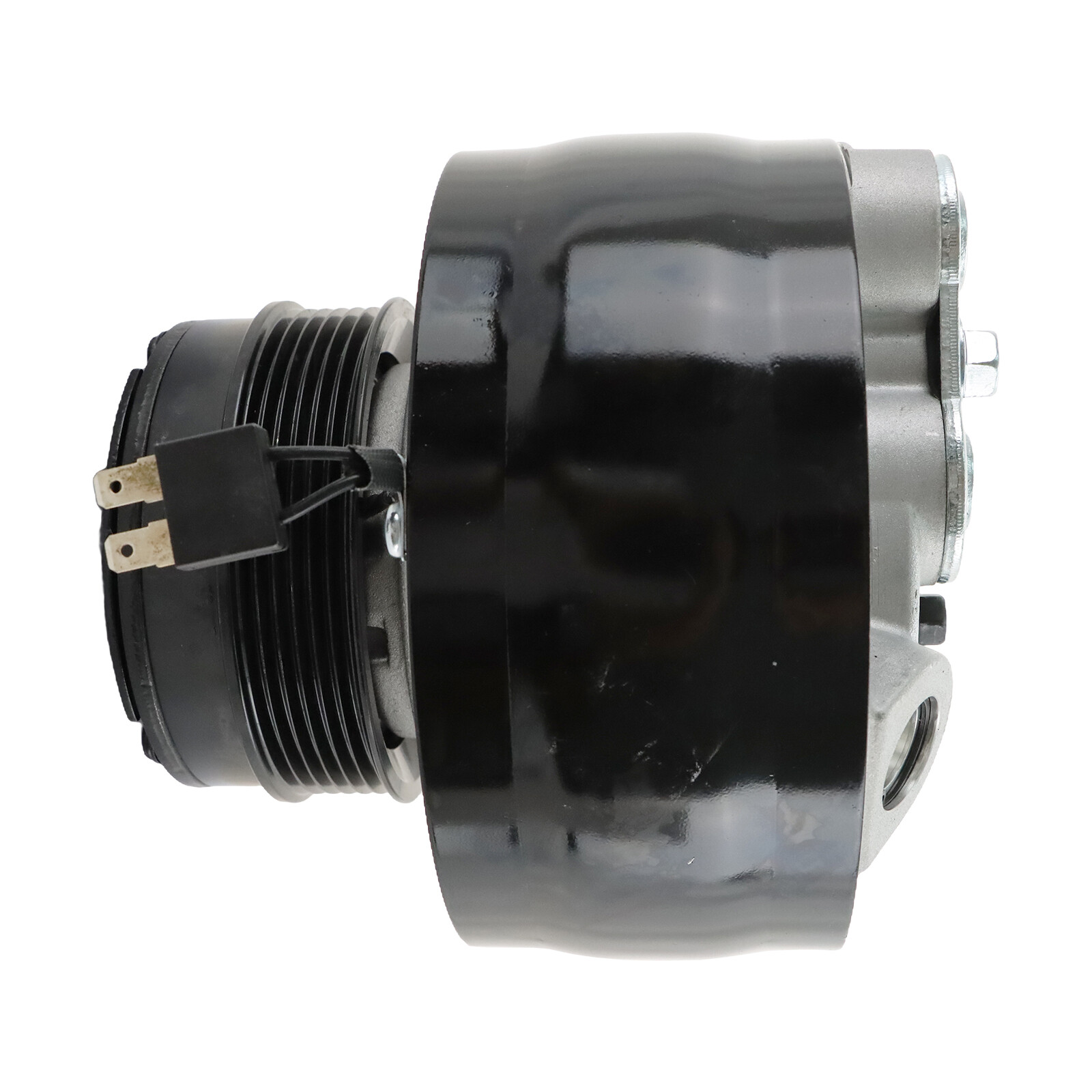 NEW A/C COMPRESSOR-R134A ALUMINUM CO11169MC-KTAC FOR CHEVY & GMC 88964864