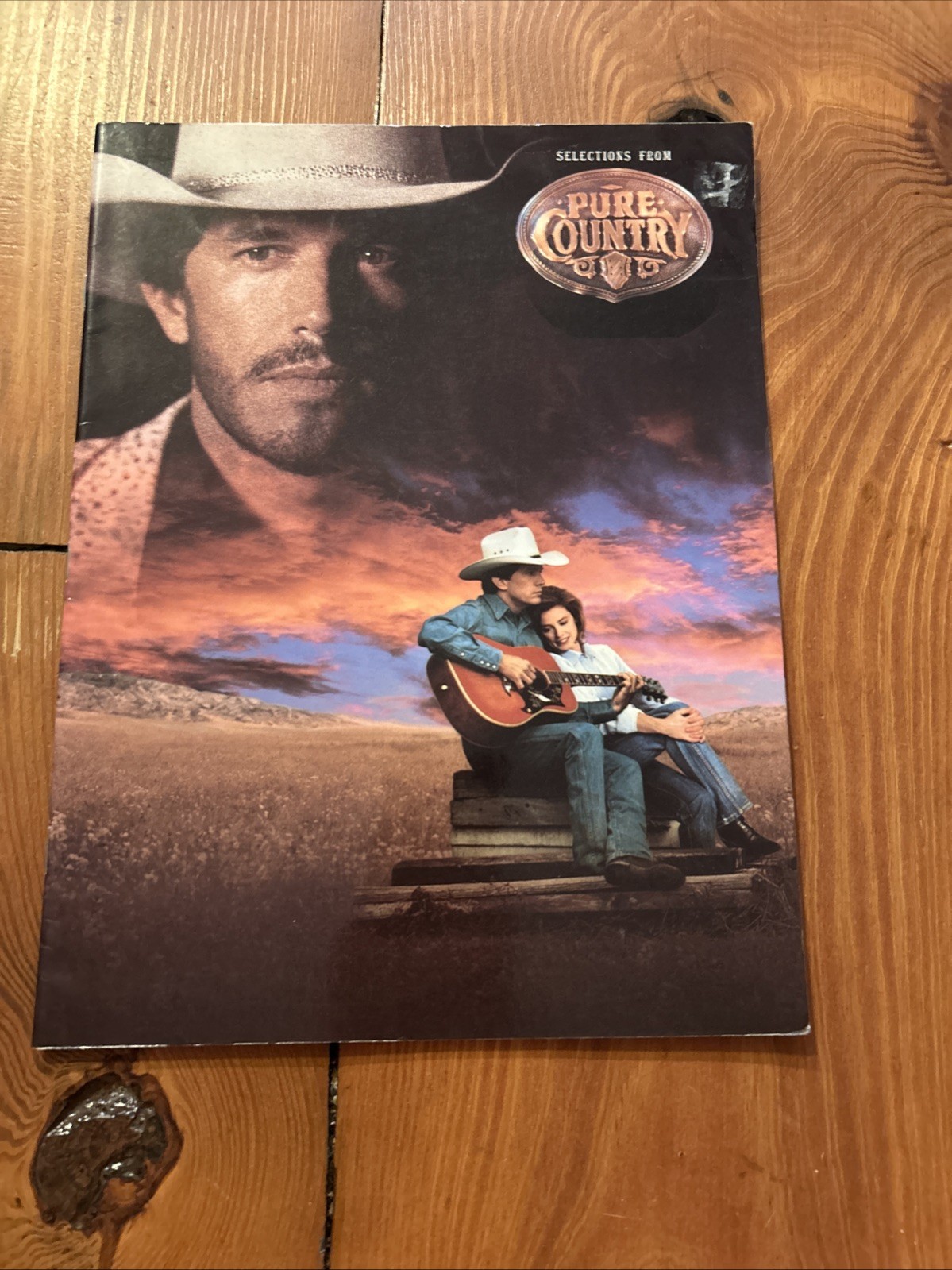 Pure Country