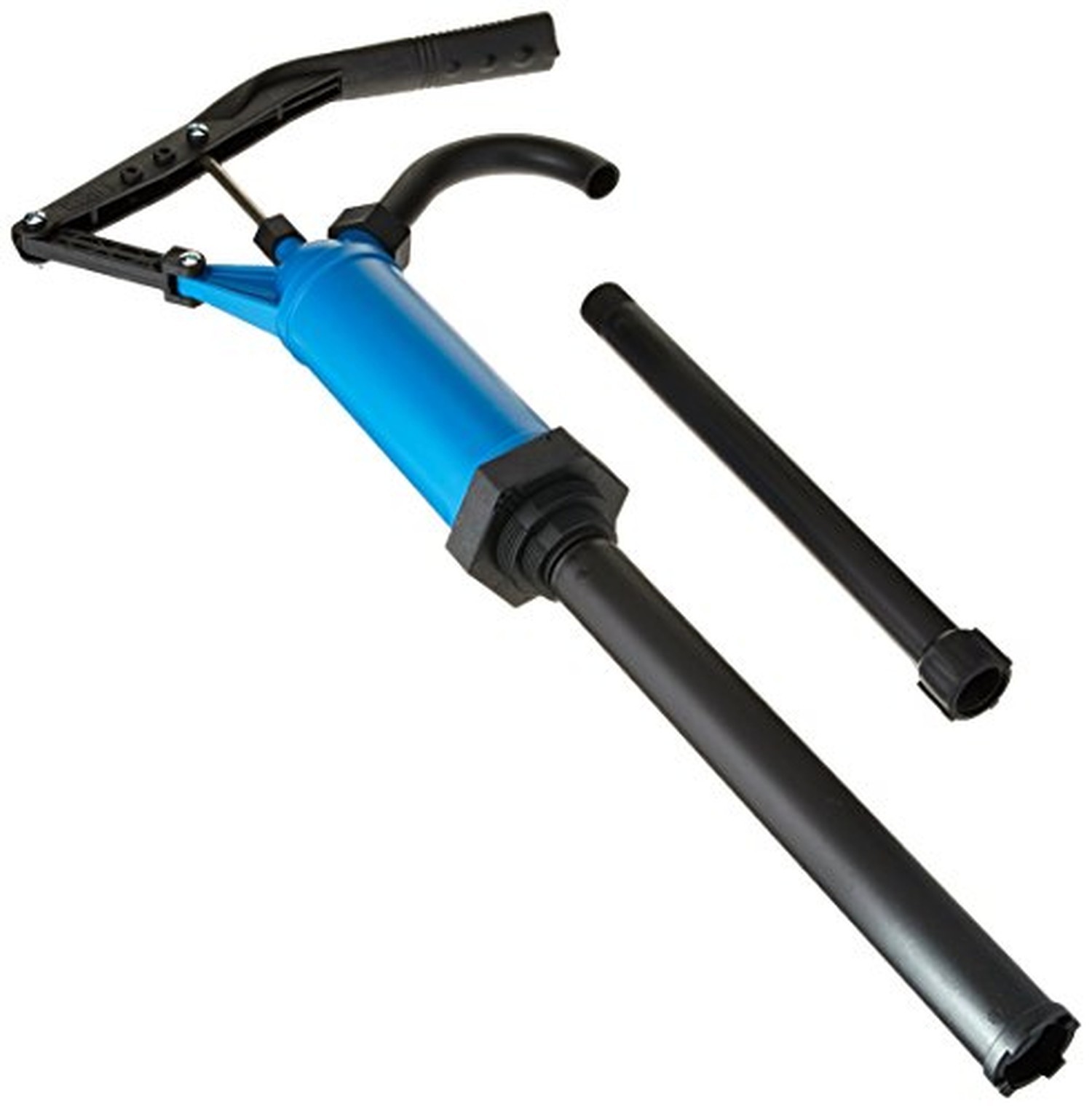 LubriMatic 55-156 DEF Compatible Lever Action Barrel Pump