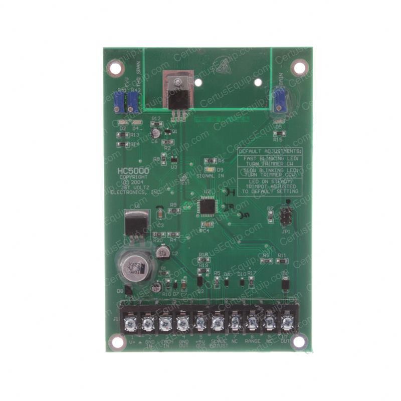 GN22052GT OEM Genie LIMITER - HORSEPOWER NEW STYLE