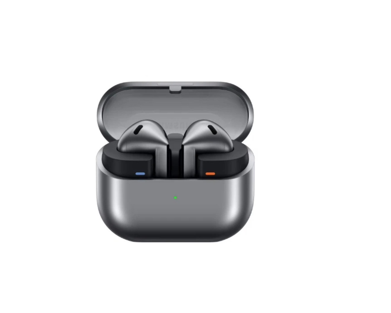 Buds3 Wireless Bluetooth Earbuds New - Silver