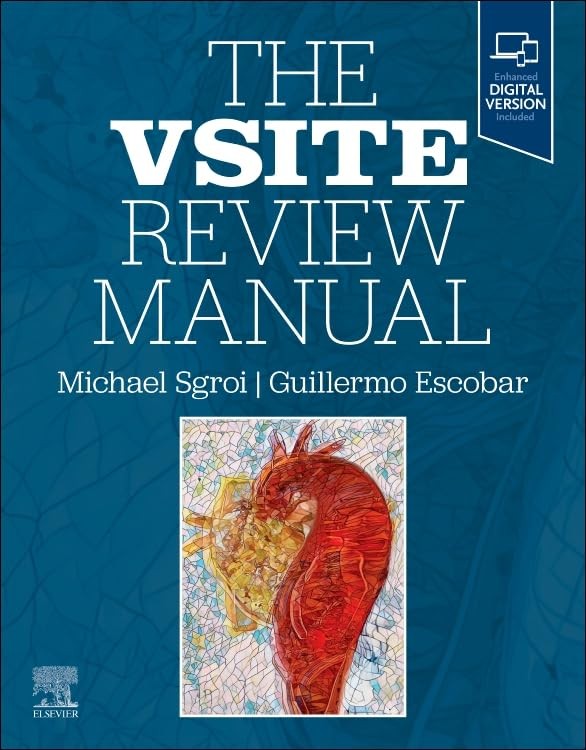 The VSITE Review Manual The VSITE Review Manual