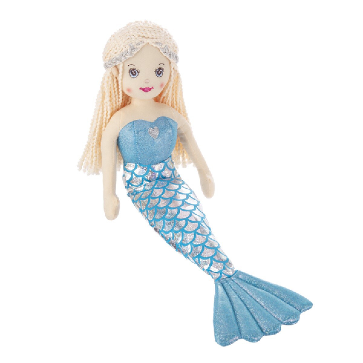 Ganz Shimmer Cove Mermaids