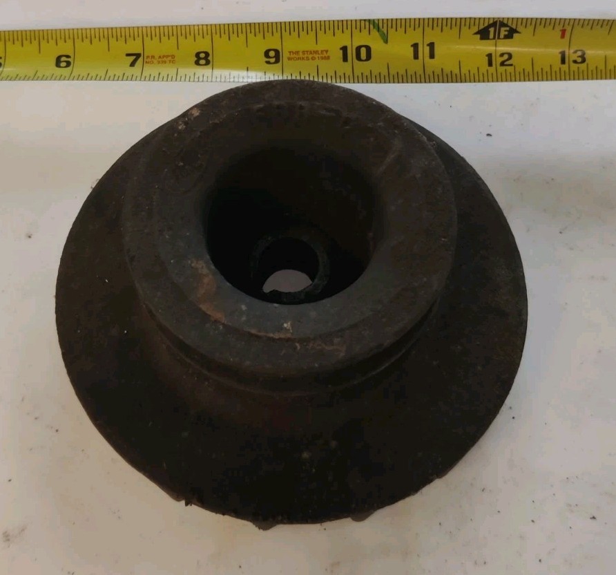 Vintage Ford Generator Pulley FBB-D 1948-1956