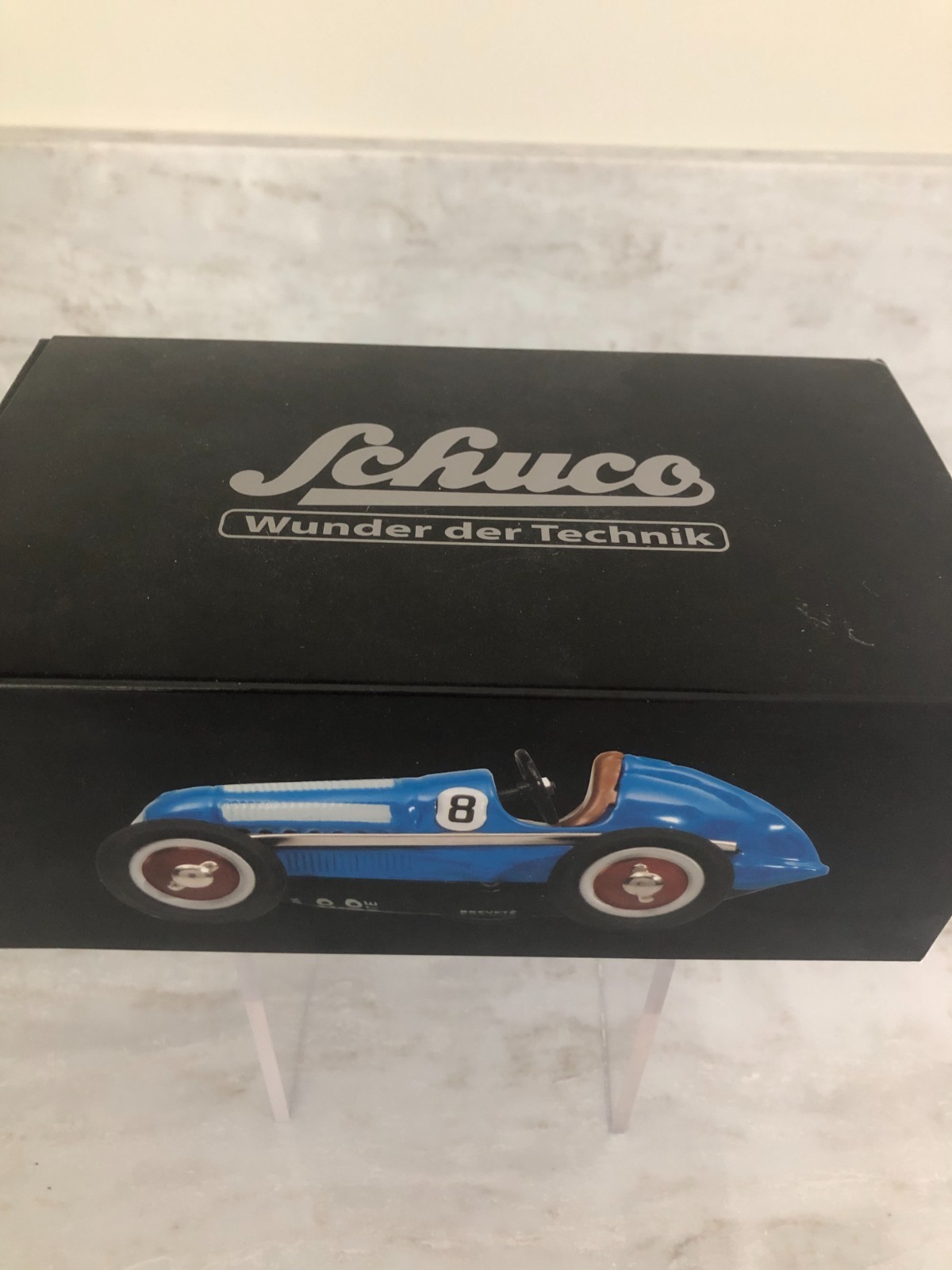 SCHUCO CLASSIC MADE IN GERMANY NEW SCHUCO CLASSIC MADE IN GERMANY NEW