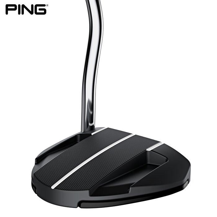 PING 2024 KETSCH G Putter RH 34 ich Steel PP58 MIDSIZE grip HeadCover New PING 2024 KETSCH G Putter RH 34 ich Steel PP58 MIDSIZE grip HeadCover New