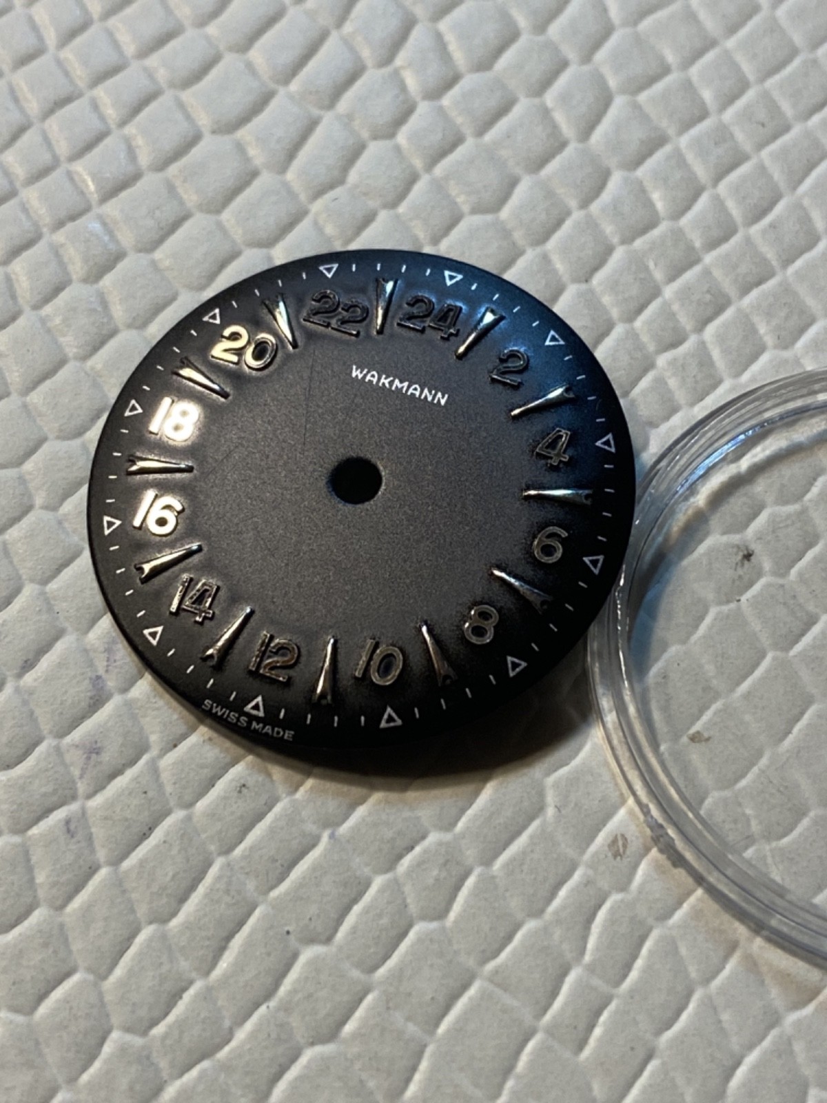 A 1950\'s RARE & Collectable SWISS Made \