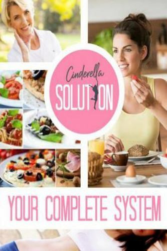 Cinderella Solution Your Complete System: Cinderella Solution Quick Start...