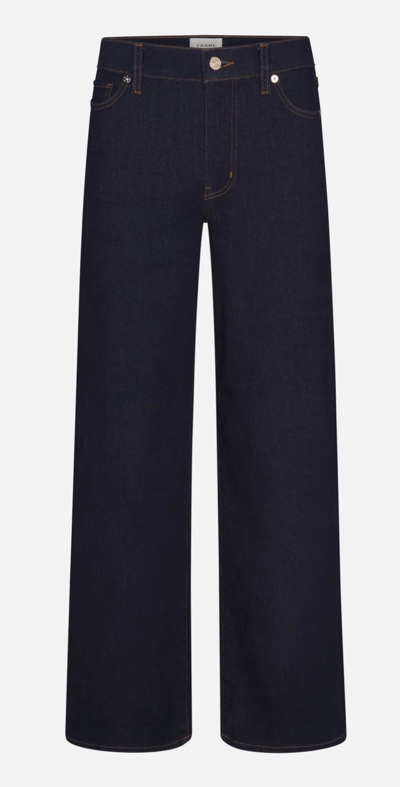 NWT Women’s Frame Le Slim Palazzo Size 25