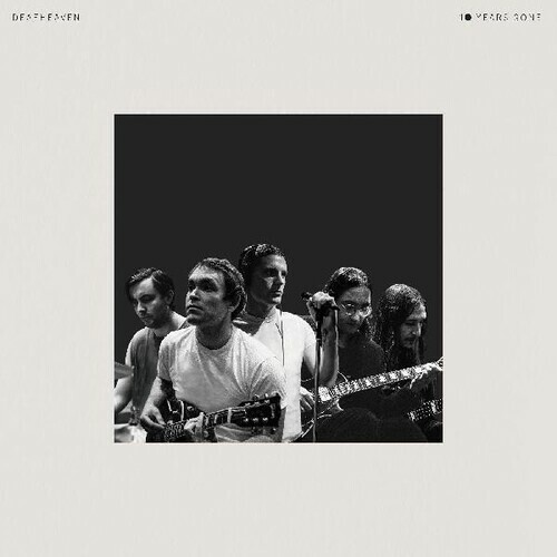 Deafheaven - 10 Years Gone [New CD] Digipack Packaging