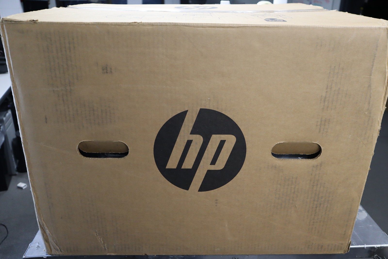 HP LaserJet CP4525dn - New & Unused Printer HP LaserJet CP4525dn - New & Unused Printer