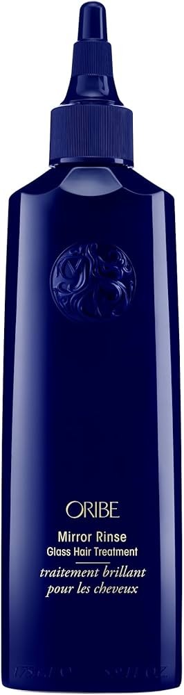 Oribe Mirror Rinse Glass Hair Treatment 5.9 oz No Box Oribe Mirror Rinse Glass Hair Treatment 5.9 oz No Box