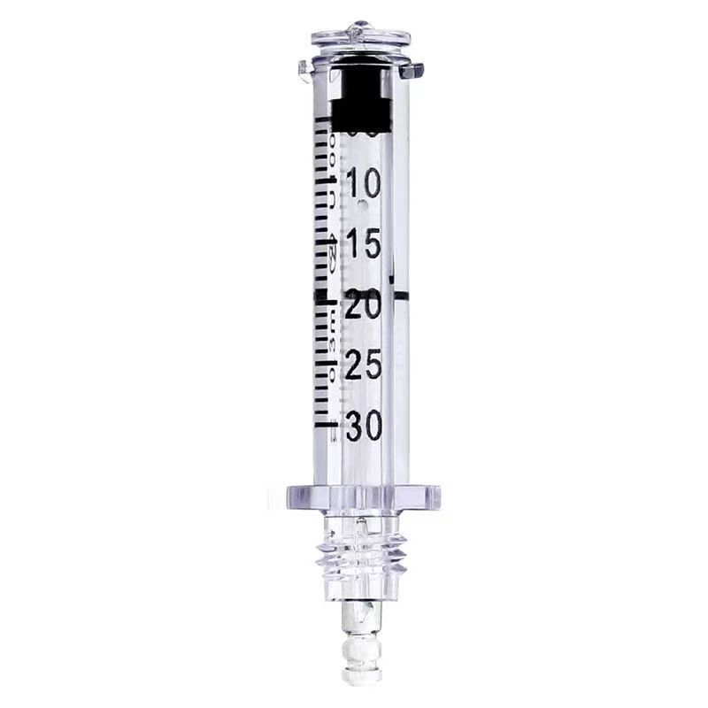10/20/30/50/100Pcs Disposable 0.3ML/0.5ML Ampoule Tubes For Anti-Wrinkle Machine 10/20/30/50/100Pcs Disposable 0.3ML/0.5ML Ampoule Tubes For Anti-Wrinkle Machine
