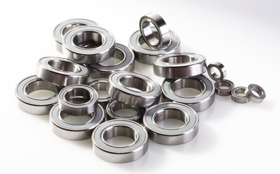 HPI BLITZ Ceramic Ball Bearing Kit by World Champions ACER Racing HPI BLITZ Ceramic Ball Bearing Kit by World Champions ACER Racing