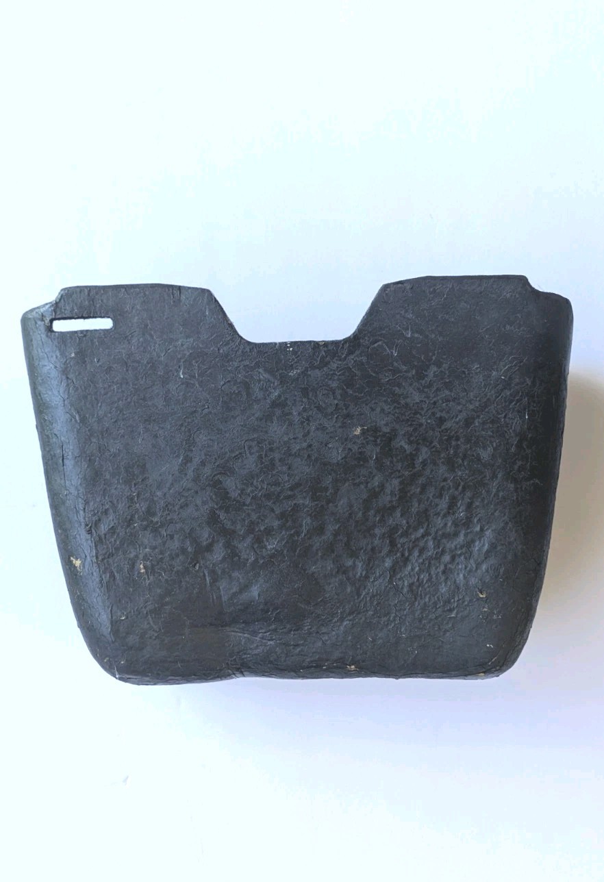Original Porsche 356C Glove Box 644-552-501-02