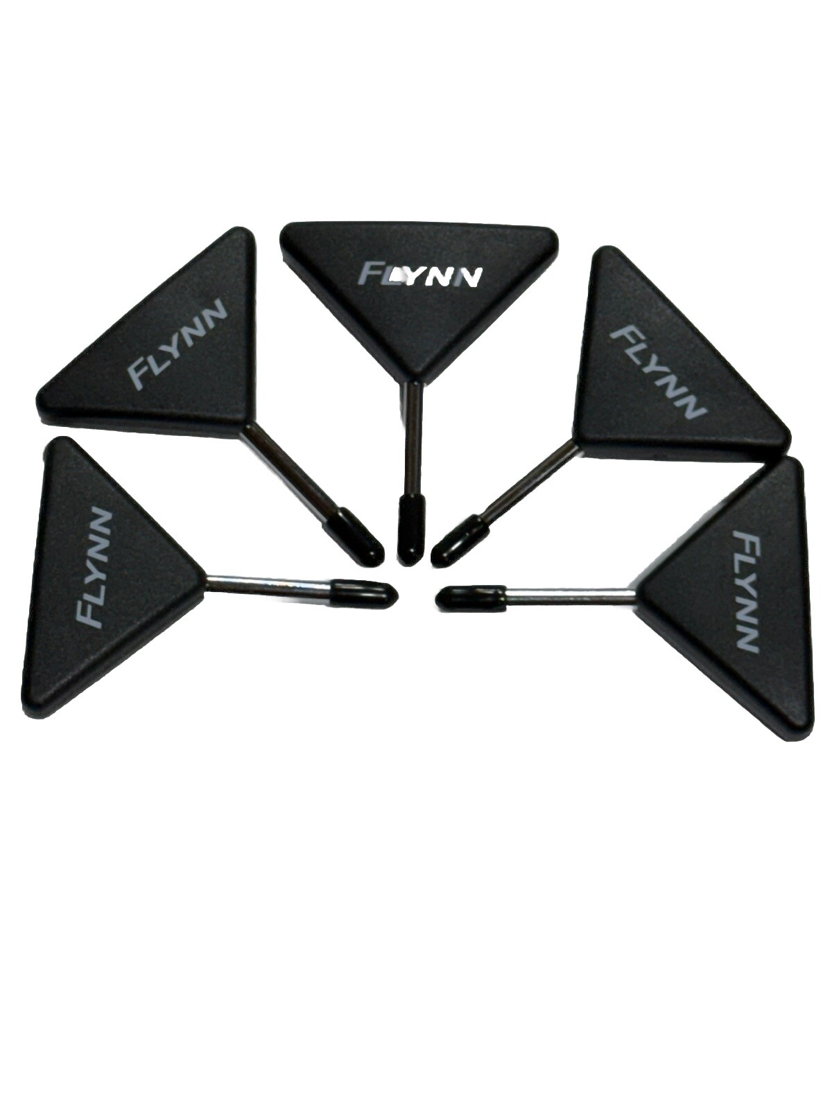 5 PCs FLYNN Golf Wrench Tool T25 Fit Taylormade M3/M5. New. 5 PCs FLYNN Golf Wrench Tool T25 Fit Taylormade M3/M5. New.