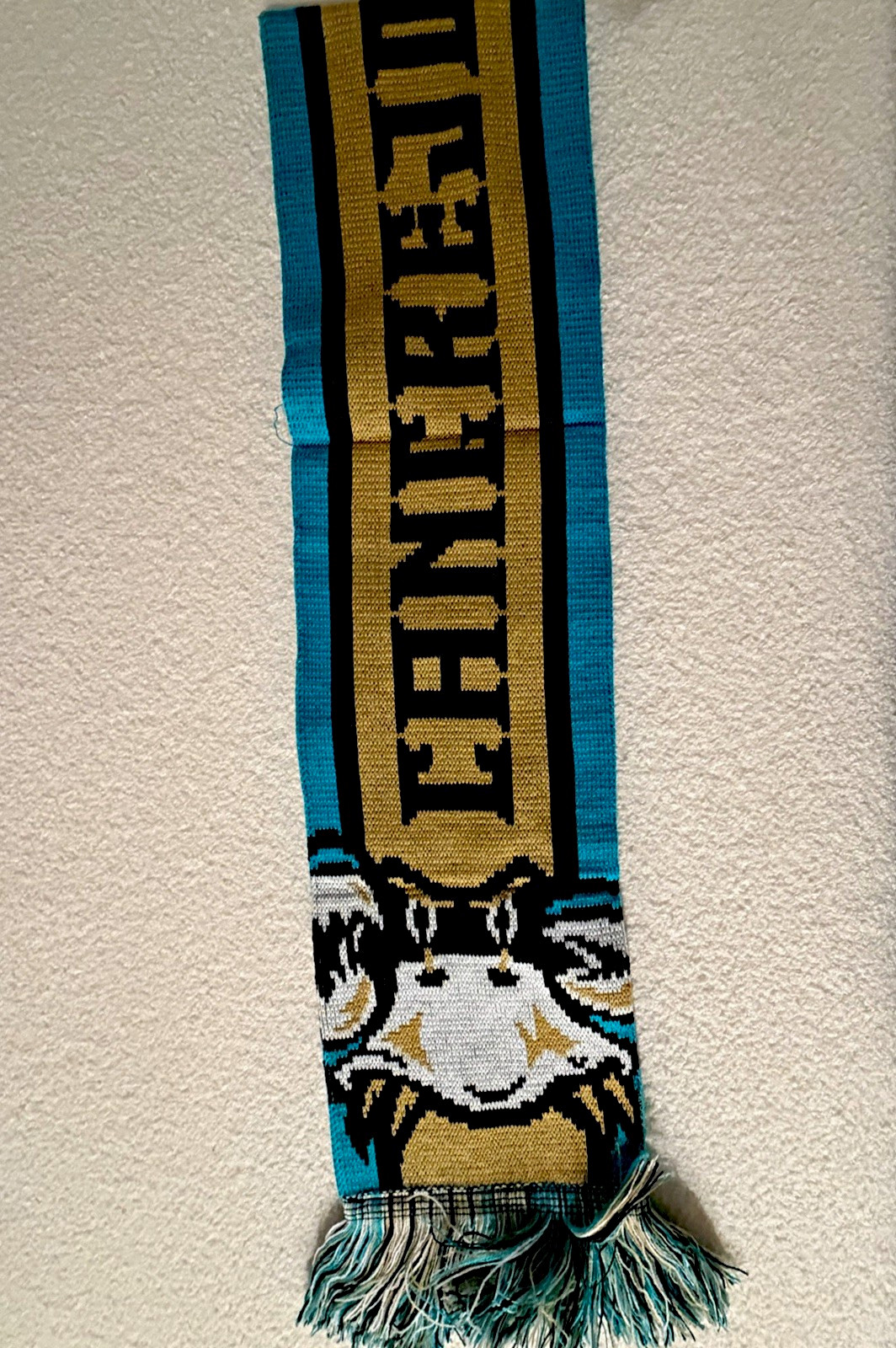 Chesapeake Baysox Alternate Identity Scarf Giveaway 2026 Chesapeake Baysox Alternate Identity Scarf Giveaway 2026