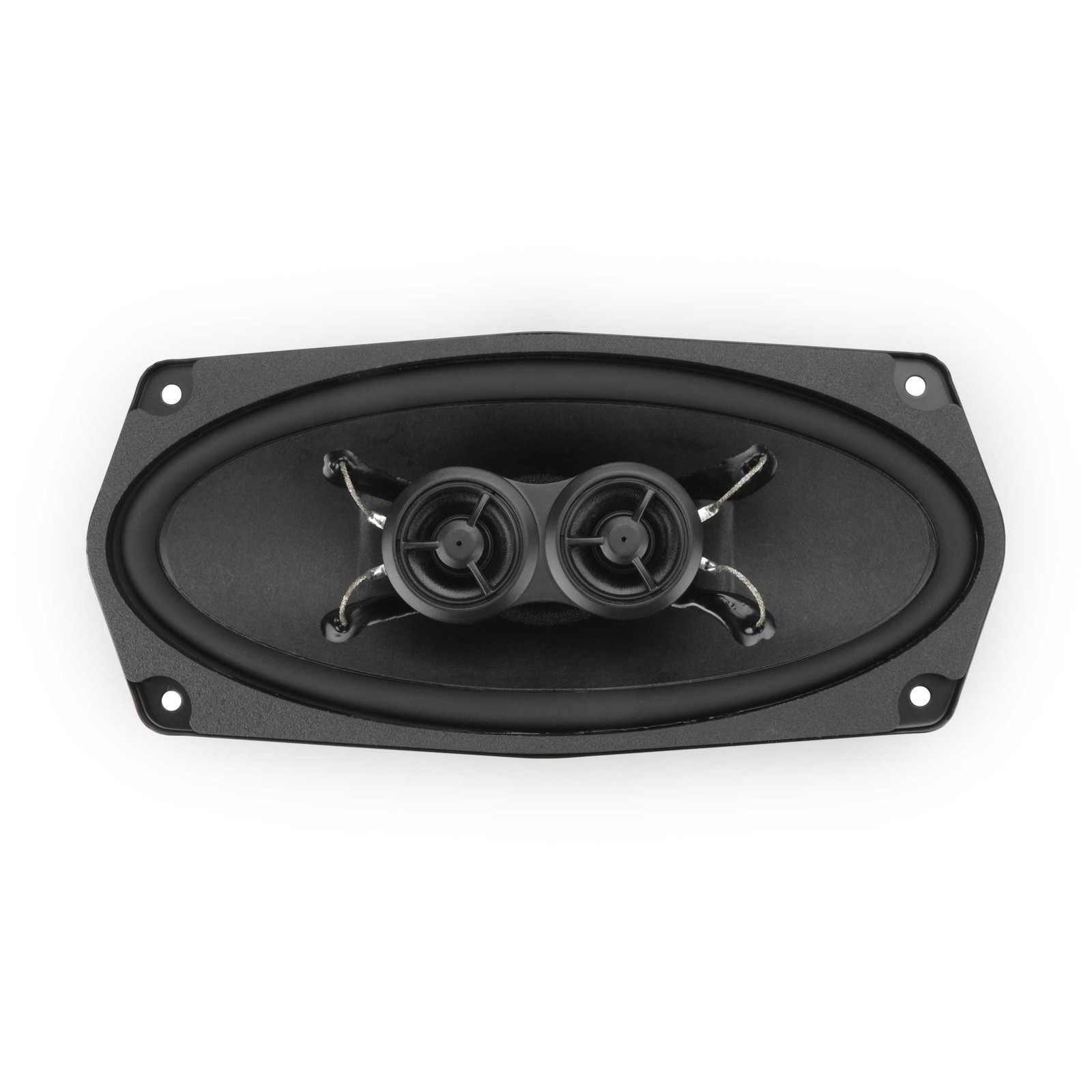 RetroSound 4x8\
