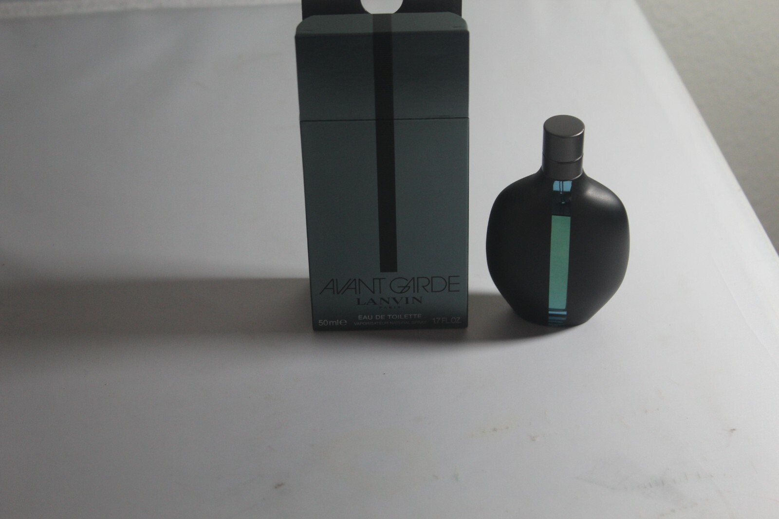 AVANT GARDE by Lanvin - 1.7oz/50ml - 2011 Launch Year Batch Code *RARE* PERFECT AVANT GARDE by Lanvin - 1.7oz/50ml - 2011 Launch Year Batch Code *RARE* PERFECT