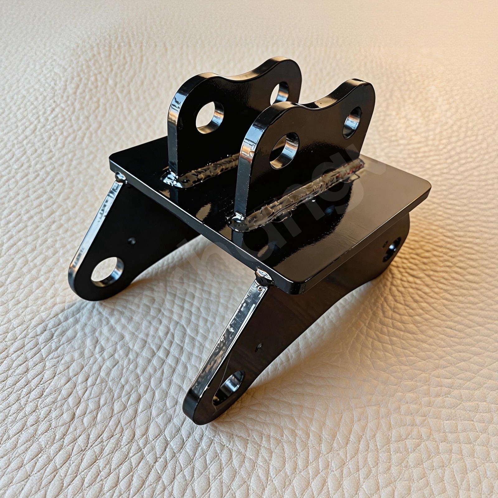 Adapter for AGT MY50R MX50R to fit 25MM Attachments MY50- Custom