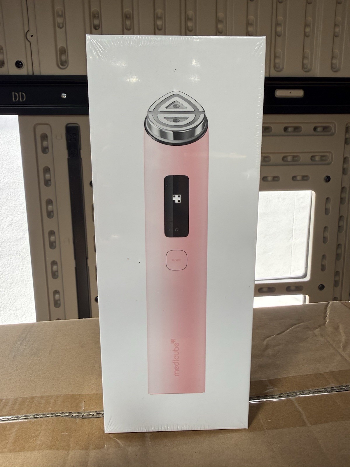 medicube AGE-R Booster Pro X2™ | 9-in-1 Glow Beauty Device SEALED medicube AGE-R Booster Pro X2™ | 9-in-1 Glow Beauty Device SEALED