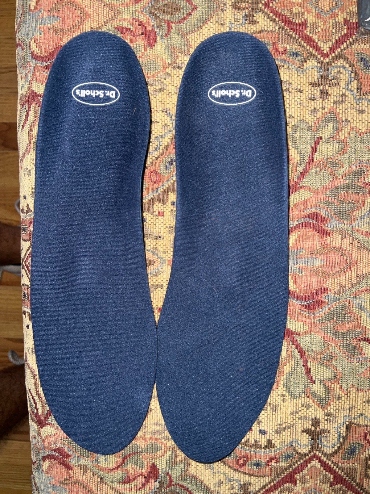 Dr. Scholl\'s Shoe Insoles