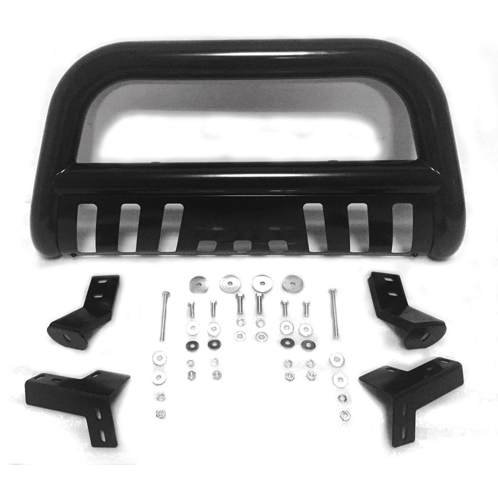 Bull Bar Pickup Truck 3\
