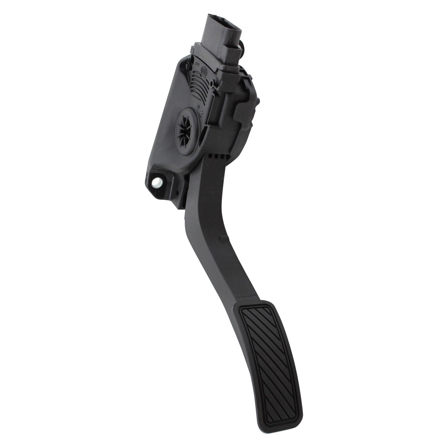 Hella Accelerator Pedal Sensor 009517701