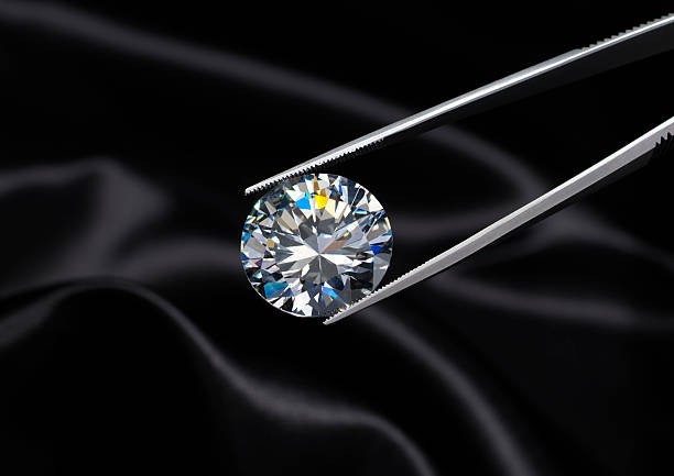 CERTIFIED 2.07 Ct Natural Diamond D Grade ROUND LOOSE VVS1/8.5 mm#