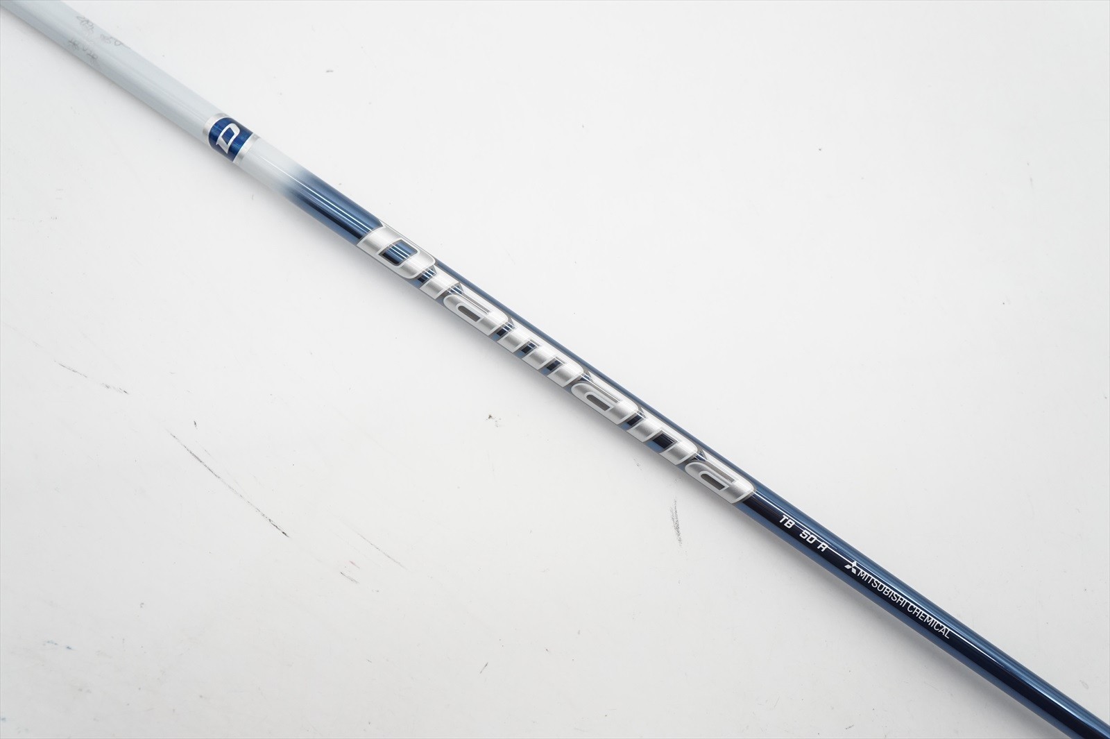 Mitsubishi Diamana TB 50R Regular 44.5\