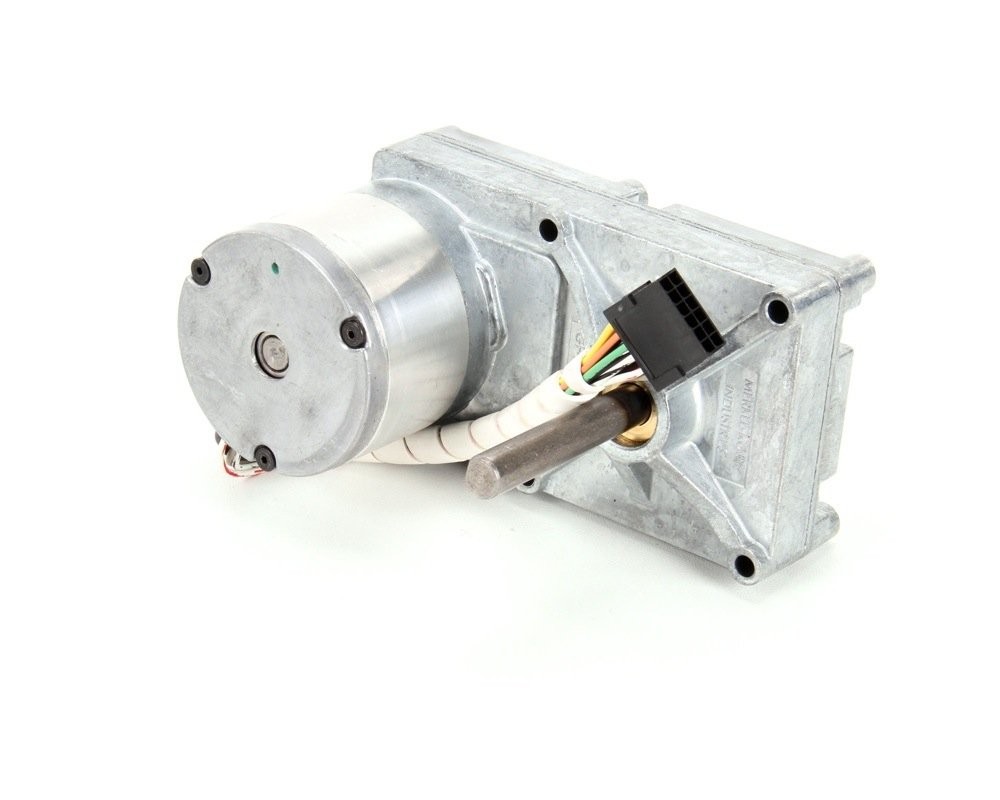 Nieco 20786 Brushless Gear Motor DC Reverse Shaft Genuine OEM Replacement Part