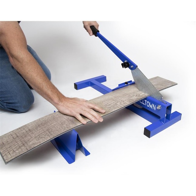 Marshalltown 8 1/2 inch Flooring Cross Cutter Marshalltown 8 1/2 inch Flooring Cross Cutter