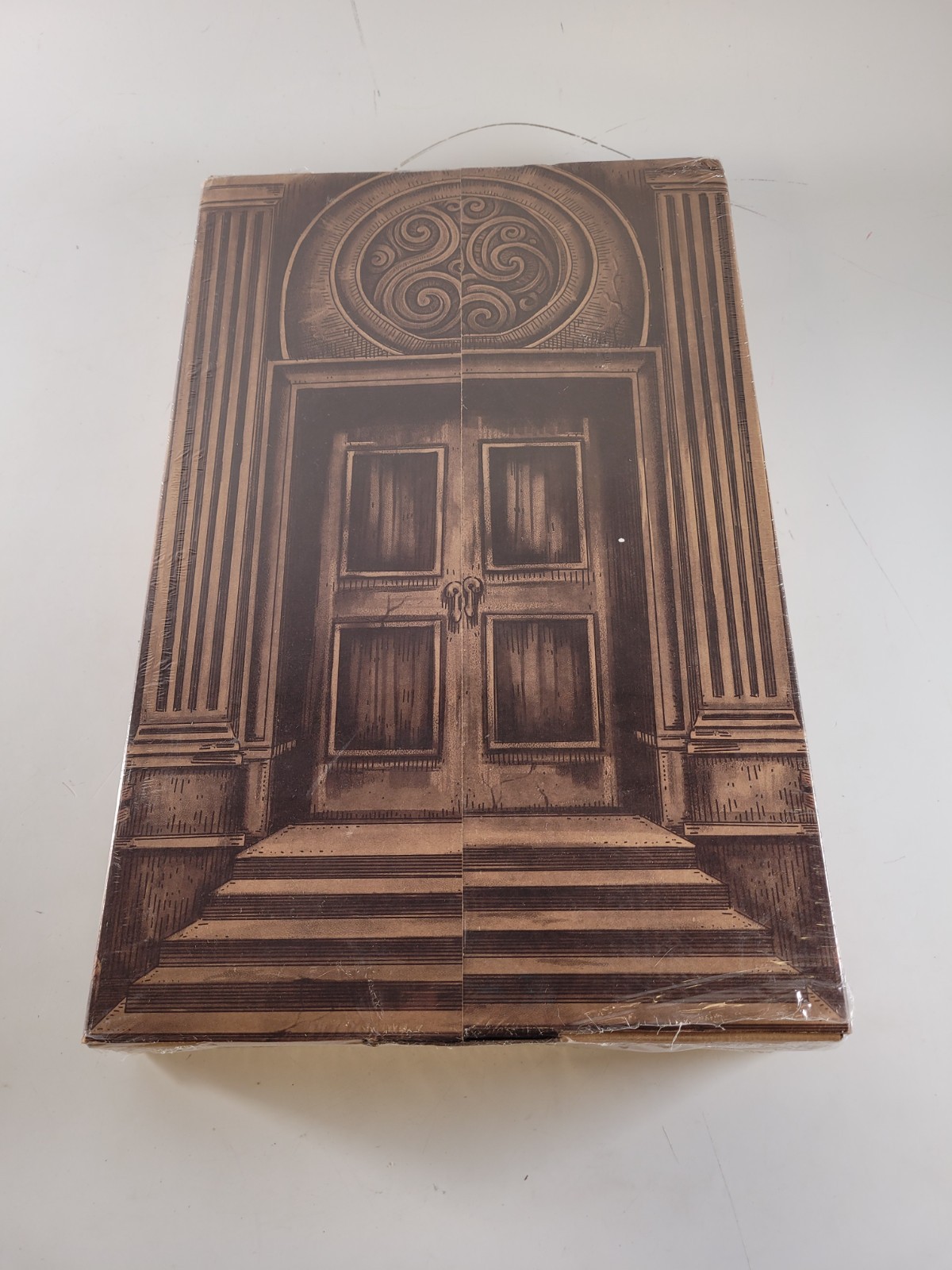 CODEX Inventions Of The Human Mind HC Deluxe Hardcover Kickstarter